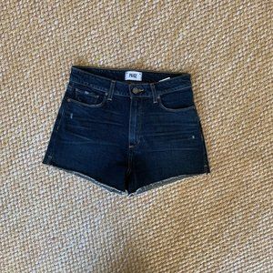 PAIGE Margot short